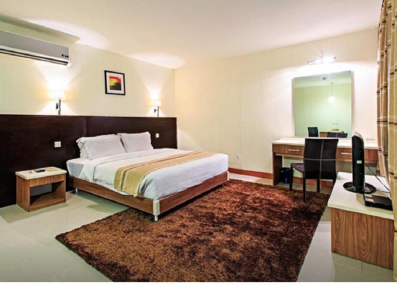 The Orchard Cebu Hotel & Suites Powered By Cocotel Мандау Сити Екстериор снимка